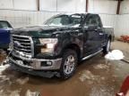 2015 Ford F150 Super Cab