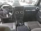 2007 Jeep Wrangler Sahara