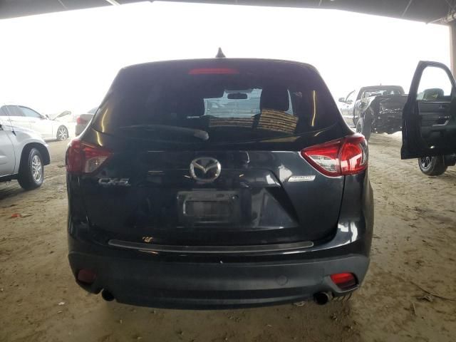 2013 Mazda CX-5 Sport