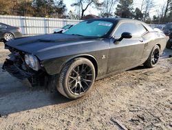 Dodge salvage cars for sale: 2017 Dodge Challenger R/T 392