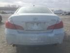 2008 Infiniti M35 Base