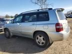 2004 Toyota Highlander Base