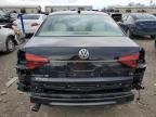 2017 Volkswagen Passat SE