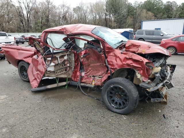 2014 Nissan Titan S