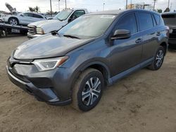 Run And Drives Cars for sale at auction: 2018 Toyota Rav4 LE