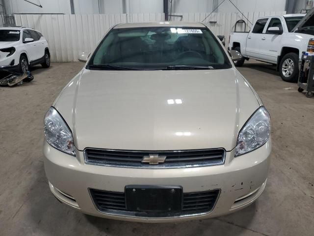 2008 Chevrolet Impala LS