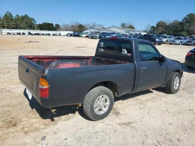 2000 Toyota Tacoma