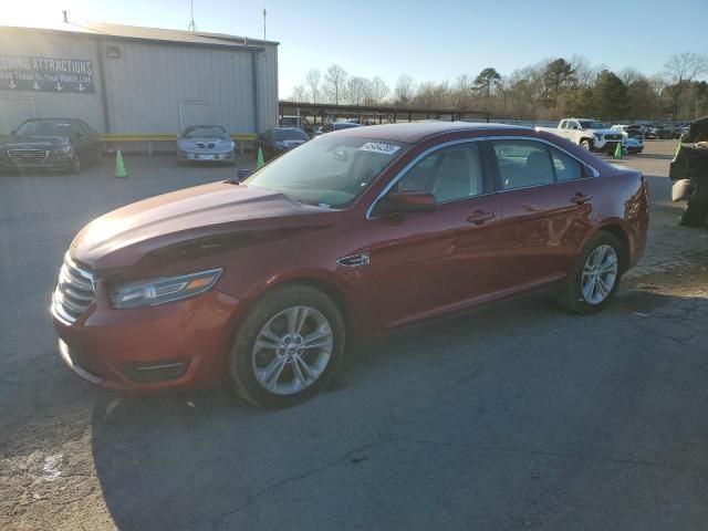 2015 Ford Taurus SEL