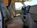 2014 Ford Econoline E350 Super Duty Cutaway Van