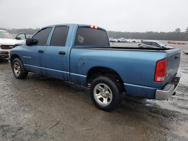 2003 Dodge RAM 1500 ST