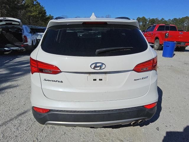 2014 Hyundai Santa FE Sport