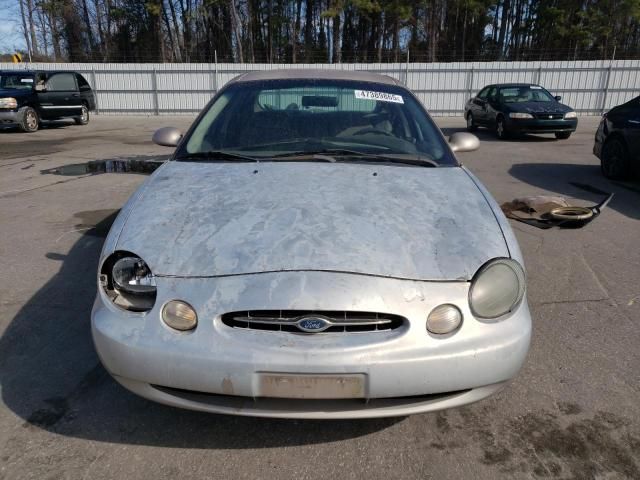 1999 Ford Taurus SE