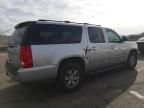 2012 GMC Yukon XL C1500 SLT