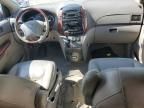 2004 Toyota Sienna XLE