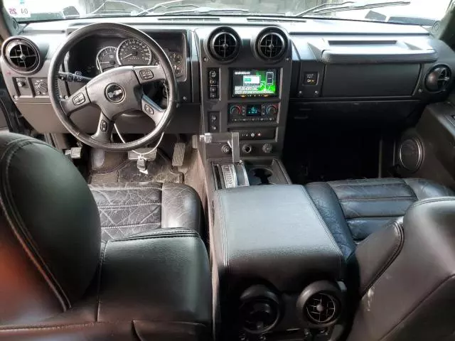 2006 Hummer H2