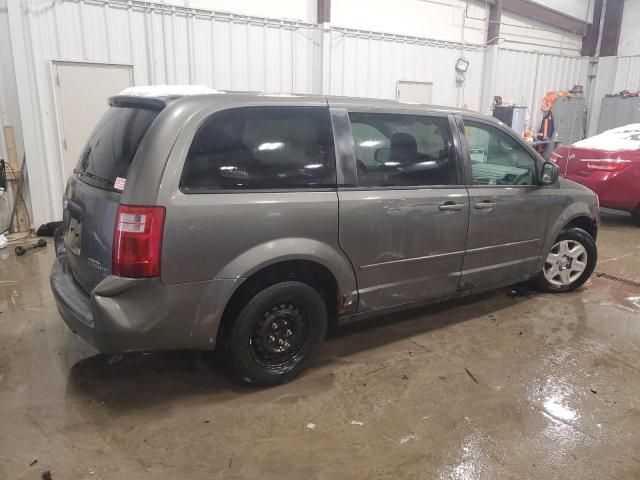 2010 Dodge Grand Caravan SE