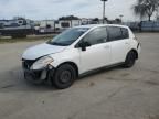 2011 Nissan Versa S