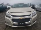 2015 Chevrolet Malibu LTZ