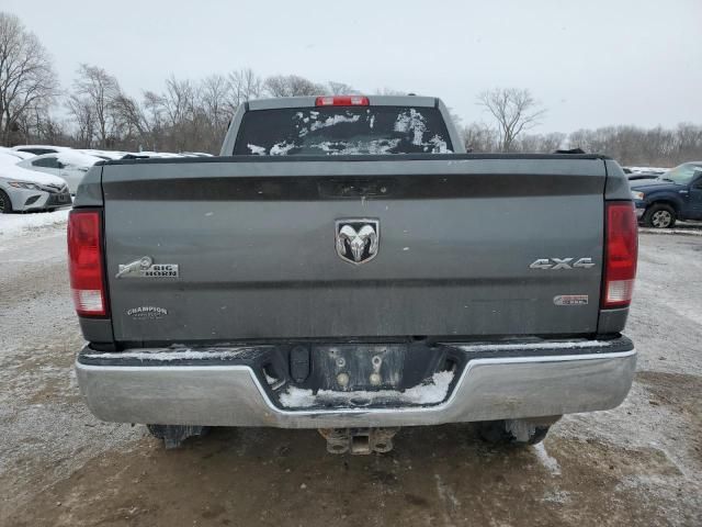 2012 Dodge RAM 2500 SLT