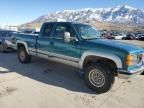 1997 GMC Sierra K2500