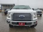 2015 Ford F150 Super Cab