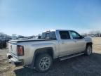 2017 GMC Sierra K1500 SLT