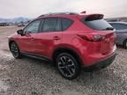 2016 Mazda CX-5 GT