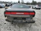 2010 Dodge Challenger SE