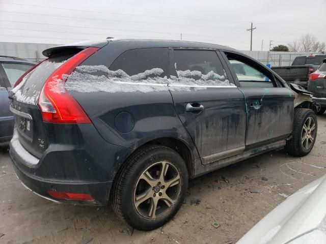 2015 Volvo XC60 T6 Premier