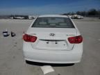 2008 Hyundai Elantra GLS