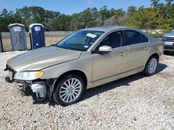 Run And Drives Cars for sale at auction: 2007 Volvo S80 3.2