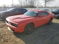 Clean Title Cars for sale at auction: 2018 Dodge Challenger GT