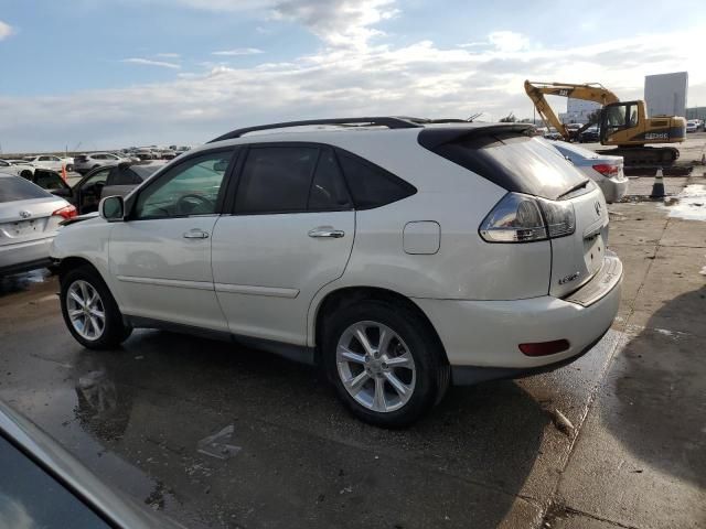 2008 Lexus RX 350