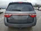 2011 Honda Odyssey Touring