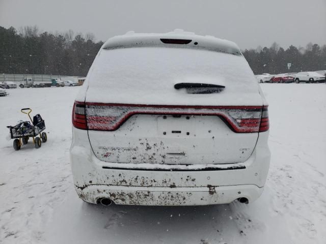 2020 Dodge Durango GT