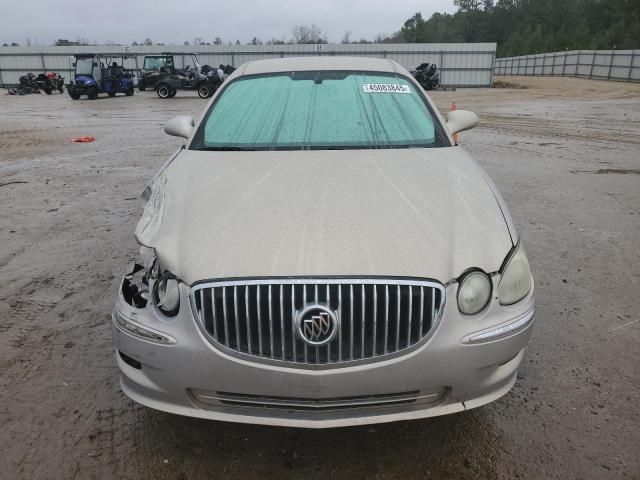 2009 Buick Lacrosse CX