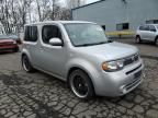 2009 Nissan Cube Base