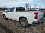 2021 Chevrolet Silverado K1500 LT