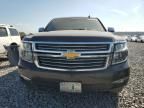 2015 Chevrolet Tahoe C1500 LTZ