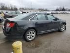 2010 Ford Taurus SEL