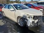 2014 Lincoln MKZ Hybrid