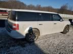 2009 Ford Flex Limited