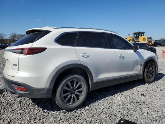 2018 Mazda CX-9 Touring