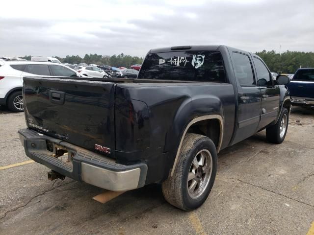 2007 GMC New Sierra C1500