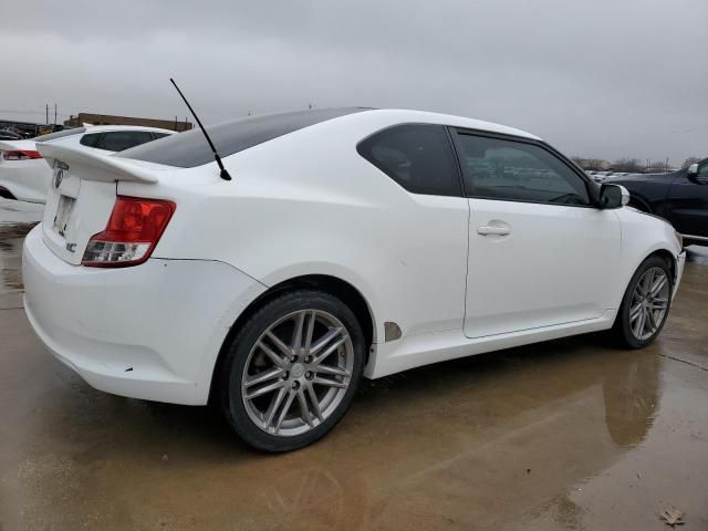 2012 Scion TC