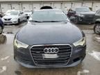 2014 Audi A6 Premium Plus