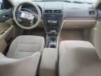 2006 Ford Fusion SE