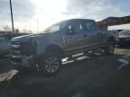 2022 Ford F250 Super Duty