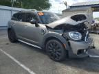 2018 Mini Cooper S Countryman