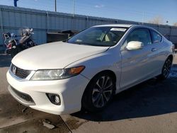 2013 Honda Accord EXL en venta en Littleton, CO